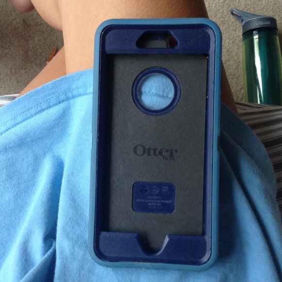 OtterBox for 6 plus
