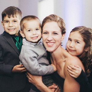 Meet your Posher, Diana