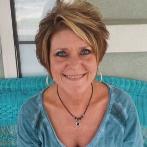 Meet your Posher, Dawn