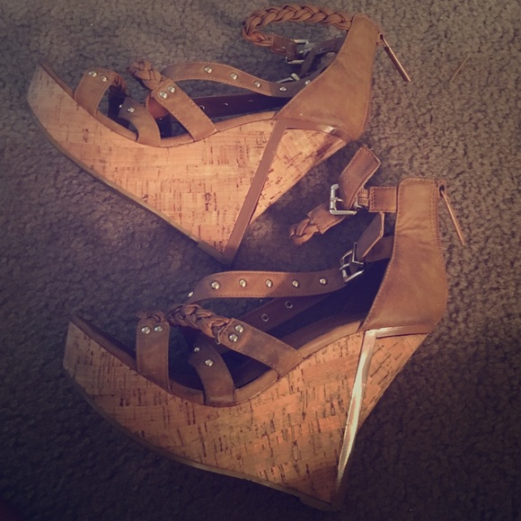 Cute Wedges