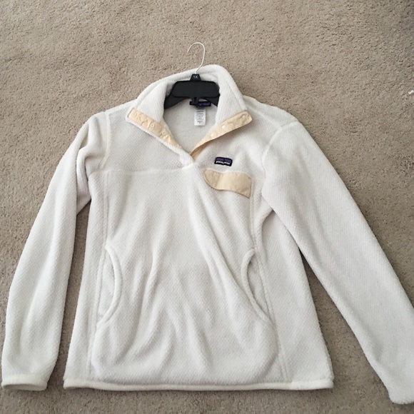Patagonia Snap Jacket✨
