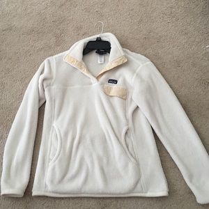 Patagonia Snap Jacket✨