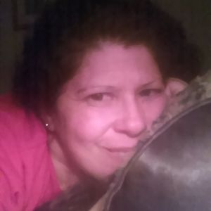 Meet your Posher, Susan