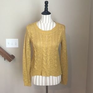 F21 Lightweight Sweater