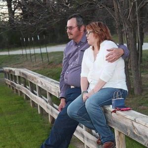 Meet your Posher, Janie