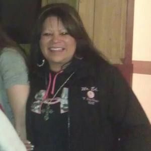 Meet your Posher, Annie