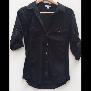 James Perse Shirt Button Down