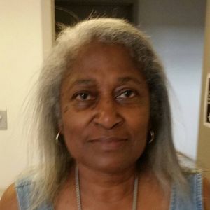 Meet your Posher, Louise