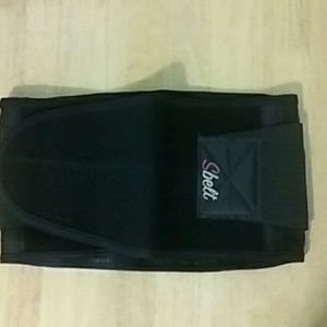 Waist trimmer