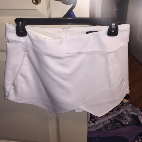 ZARA skort