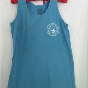 Southern Shirt Co Tank