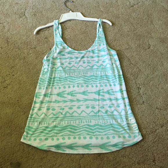 Victoria Secret Tank top