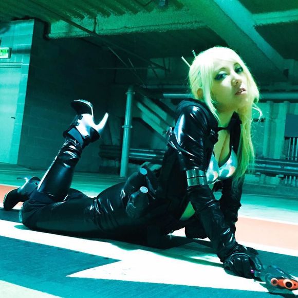 Meet your Posher, Saki - Picture 1 of 1