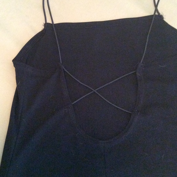 LITTLE BLACK DRESS - Picture 3 of 4
