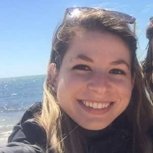Meet your Posher, Kacie