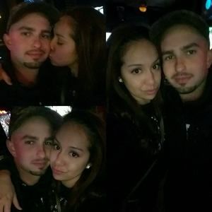 Meet your Posher, 'erica