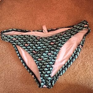 Vineyard Vines Bikini Bottoms