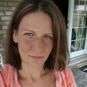 Meet your Posher, A angela