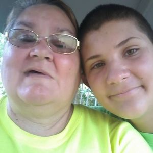 Meet your Posher, Rhonda