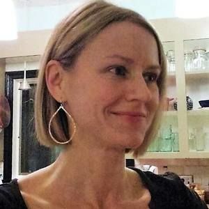 Meet your Posher, Anne