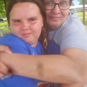 Meet your Posher, Sue m