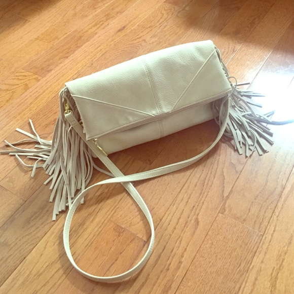 Steve Madden crossbody/clutch