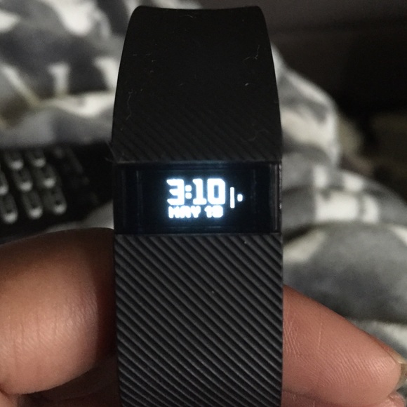 Fitbit Charge