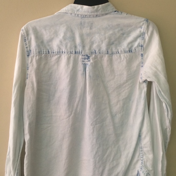 AE button down - Picture 3 of 4