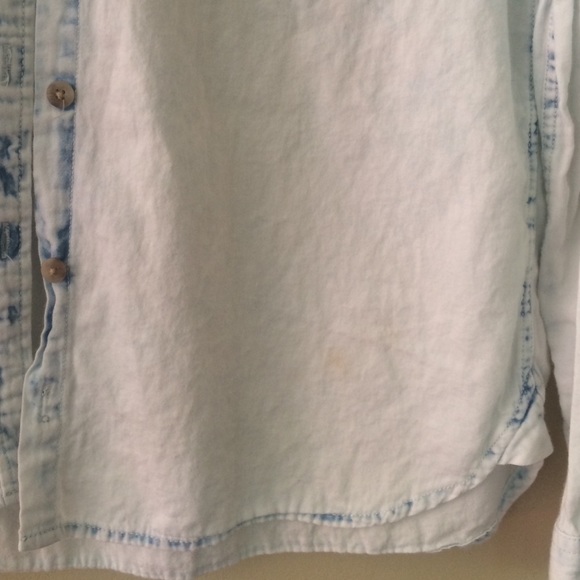 AE button down - Picture 4 of 4