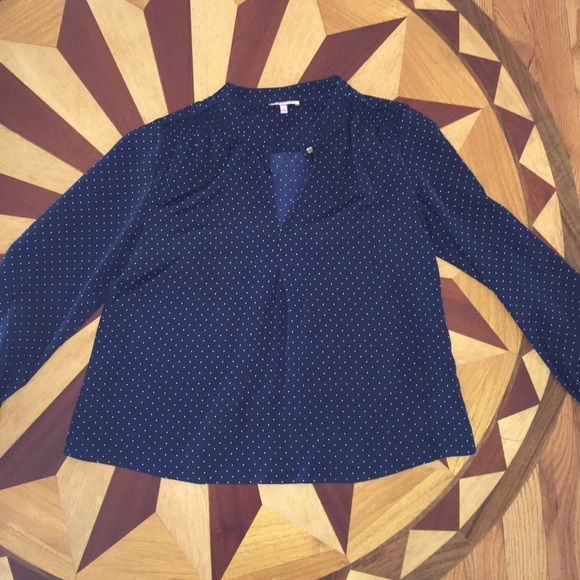JUICY COUTURE TOP