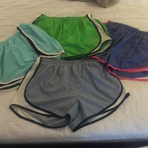 Nike shorts