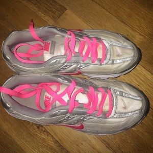 Nike running sneakers