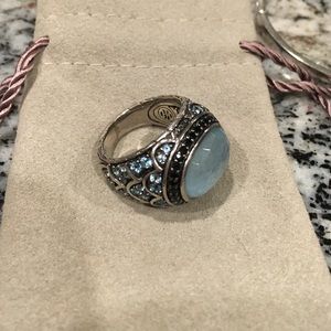 John Hardy Limited Edition Ring
