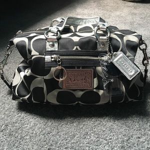 Coach Poppy Purse