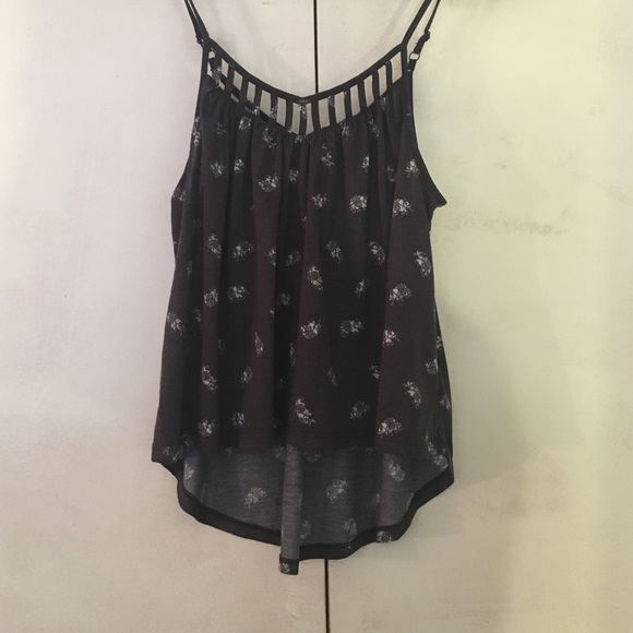 Tank top - Picture 1 of 3