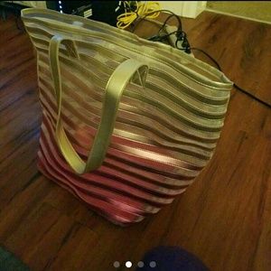 Victoria's Secret Tote Bag