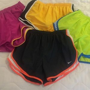 Nike shorts