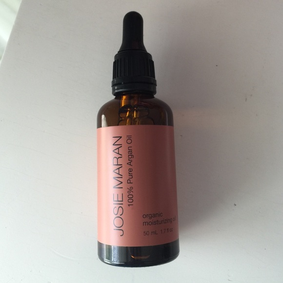 Josie Maran 100% pure Argan oil