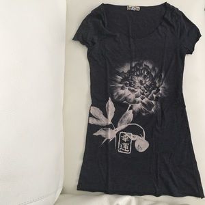 Lucky brand t-shirt.