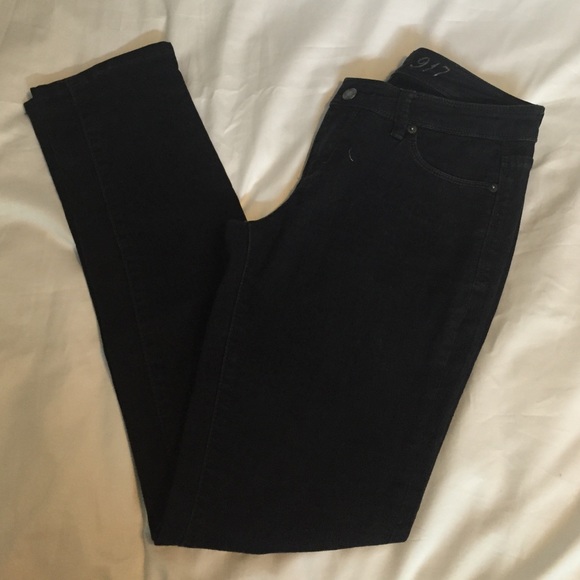 The Limited skinny jeans