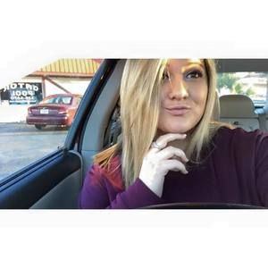 Meet your Posher, Meaghan