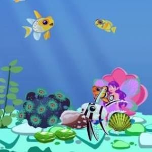 Meet your Posher, Daisy