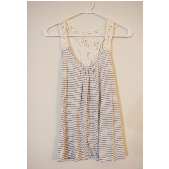 F21 tank top