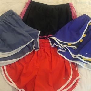 Nike shorts