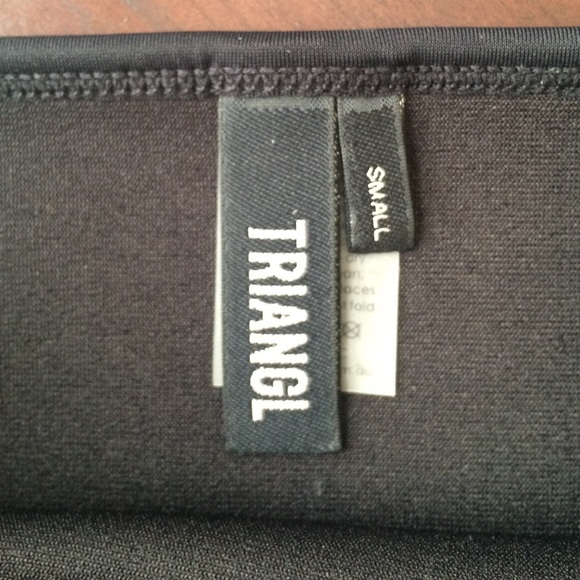 Triangl swimwear bottoms - Picture 2 of 3