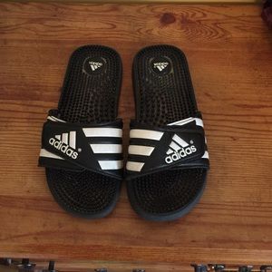 Adidas sandals