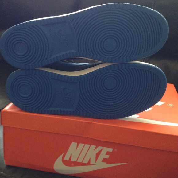 Nike retro Jordan 1 KO - Picture 4 of 4