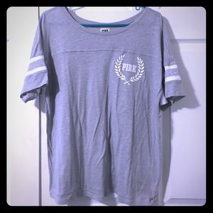 EUC Pink short sleeve