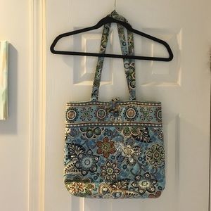Vera Bradley Bag