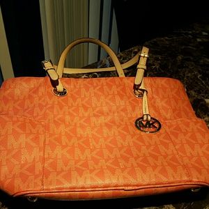 MK Tote